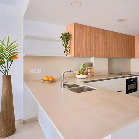 Apartament Weforyou Ola Puerto Marina *