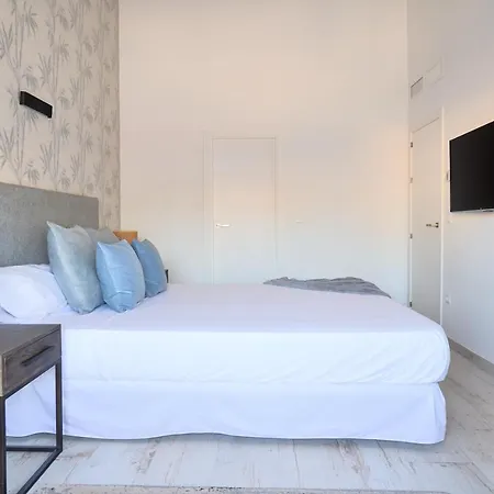 Apartament Weforyou Ola Puerto Marina