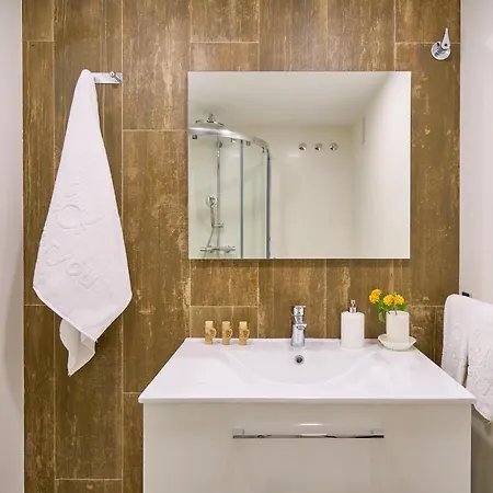 Apartament Weforyou Ola Puerto Marina *