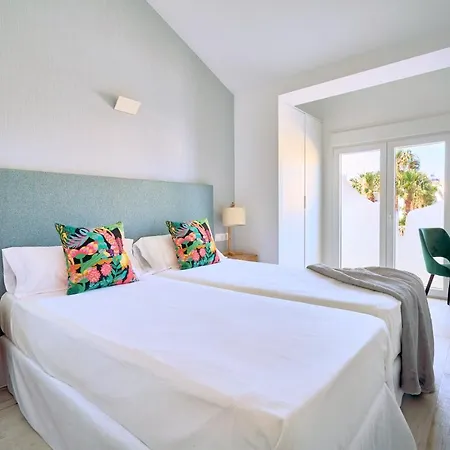 Apartament Weforyou Ola Puerto Marina