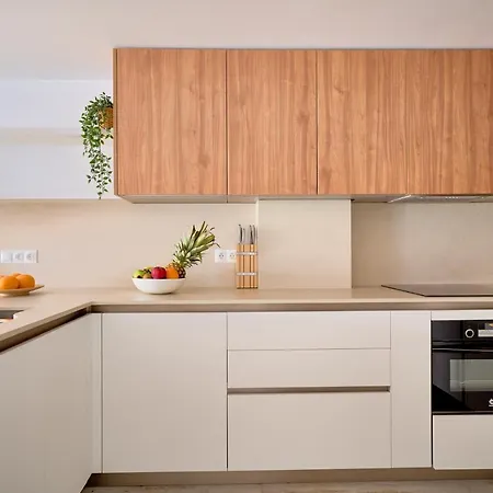 Apartament Weforyou Ola Puerto Marina *
