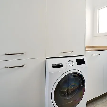 Apartament Weforyou Ola Puerto Marina Benalmádena