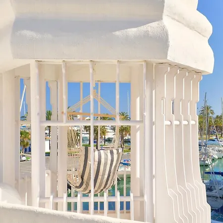 Apartament Weforyou Ola Puerto Marina *