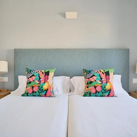 Weforyou Ola Puerto Marina Apartament
